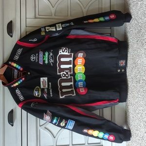 Kyle Busch Jacket